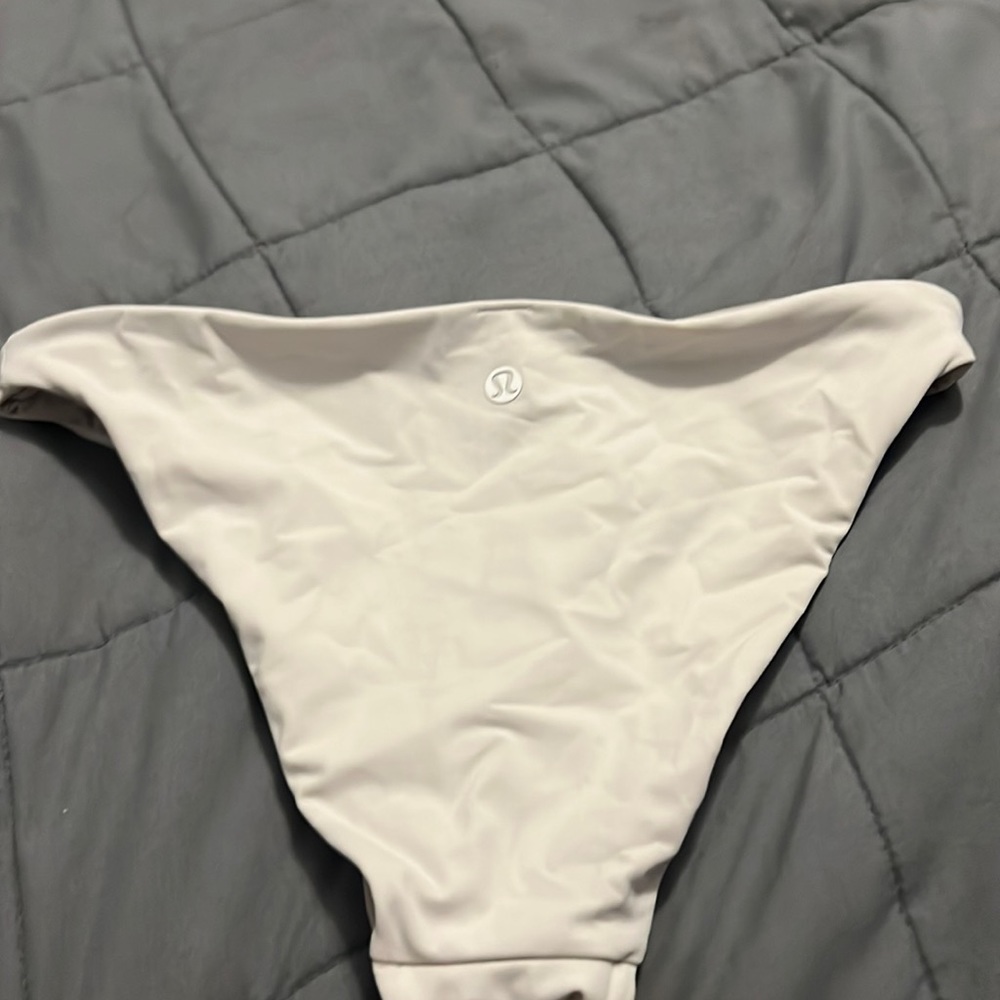 Lulu swim bottoms